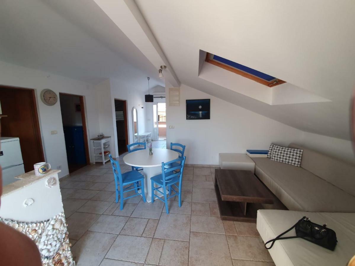 Allure Apartment Kornić Eksteriør billede