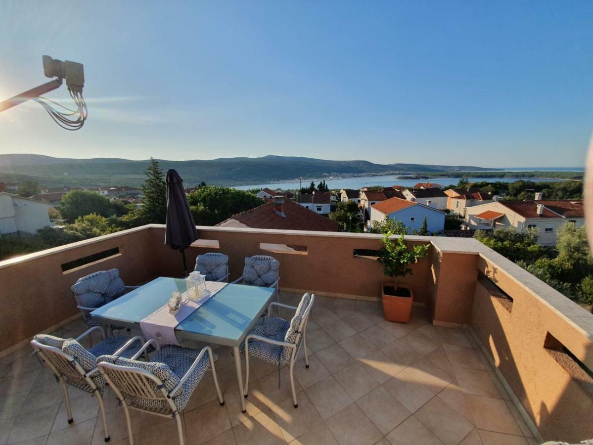 Allure Apartment Kornić Eksteriør billede
