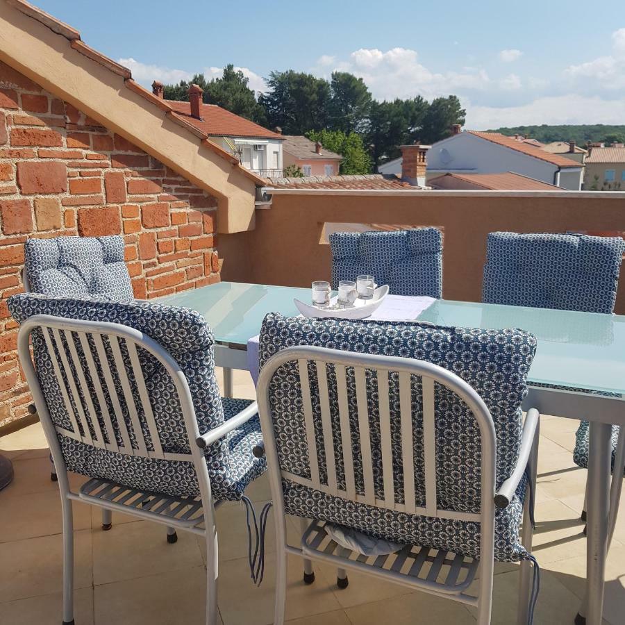 Allure Apartment Kornić Eksteriør billede