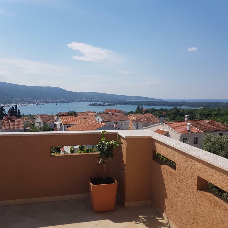 Allure Apartment Kornić Eksteriør billede