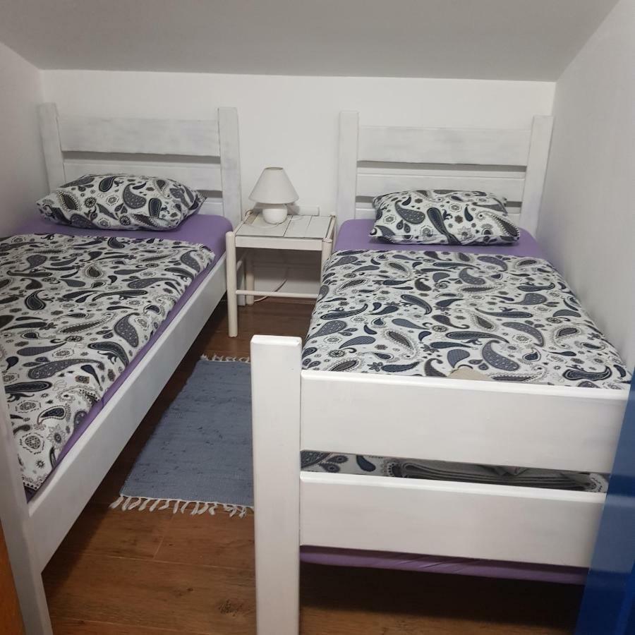 Allure Apartment Kornić Eksteriør billede