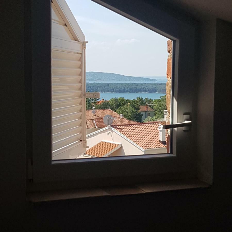 Allure Apartment Kornić Eksteriør billede
