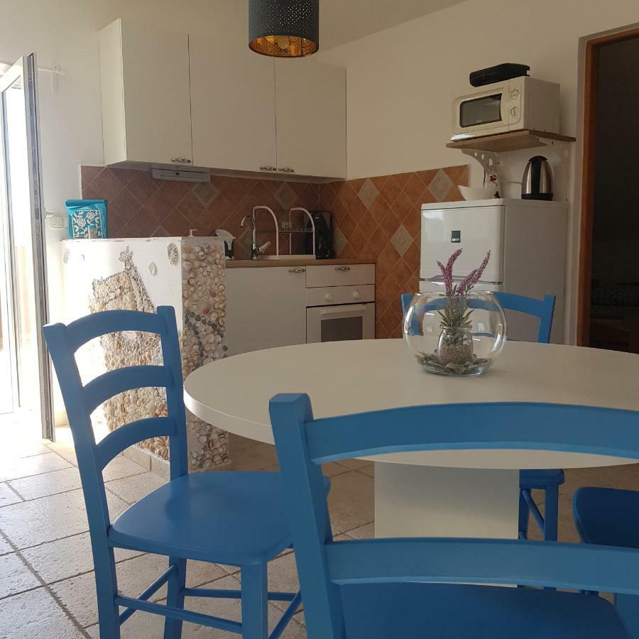 Allure Apartment Kornić Eksteriør billede