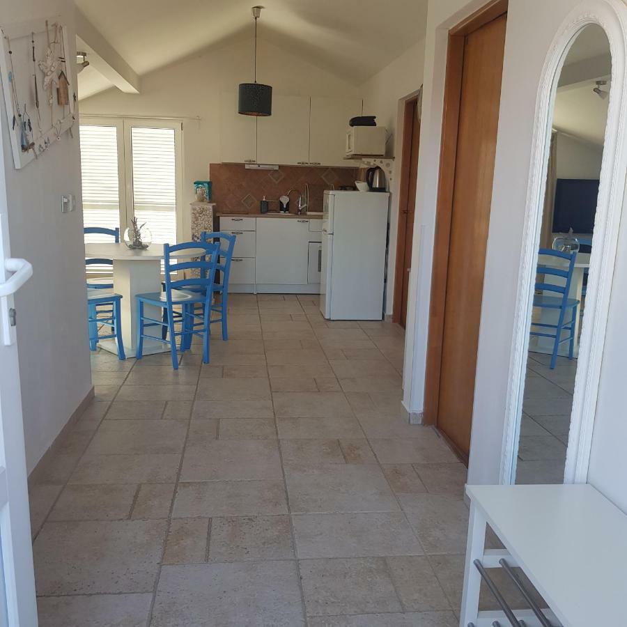Allure Apartment Kornić Eksteriør billede