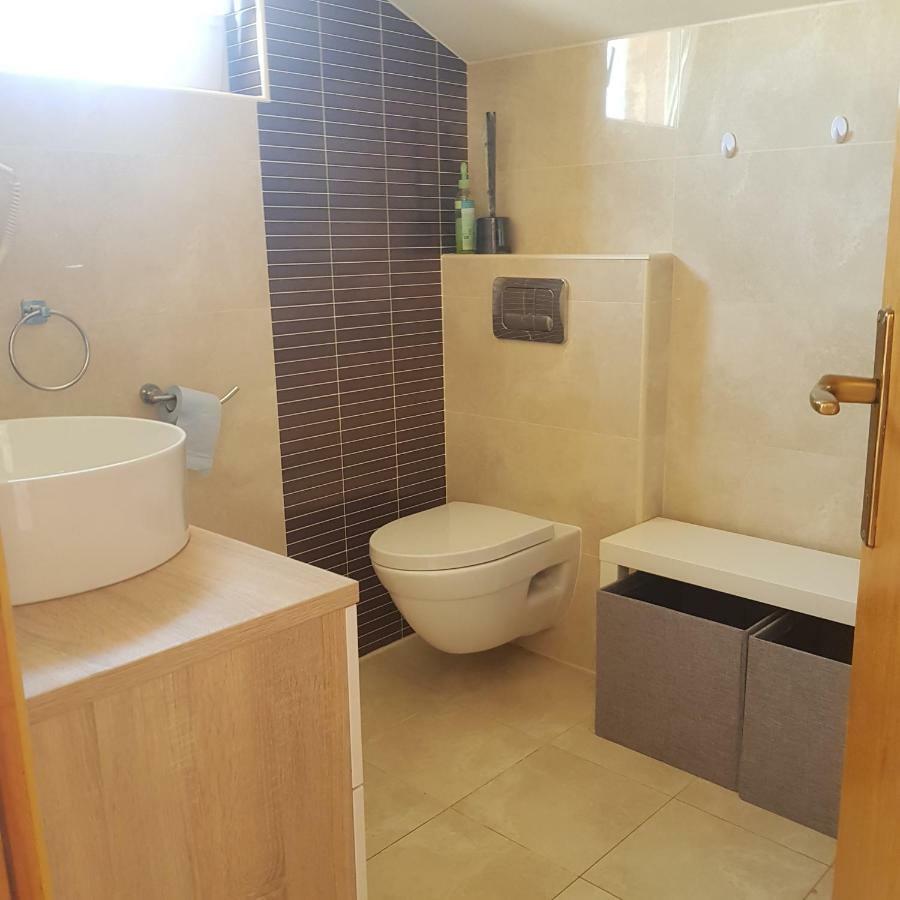 Allure Apartment Kornić Eksteriør billede
