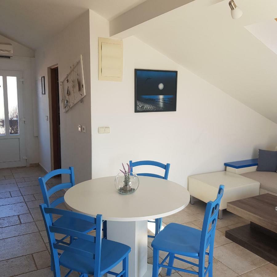 Allure Apartment Kornić Eksteriør billede