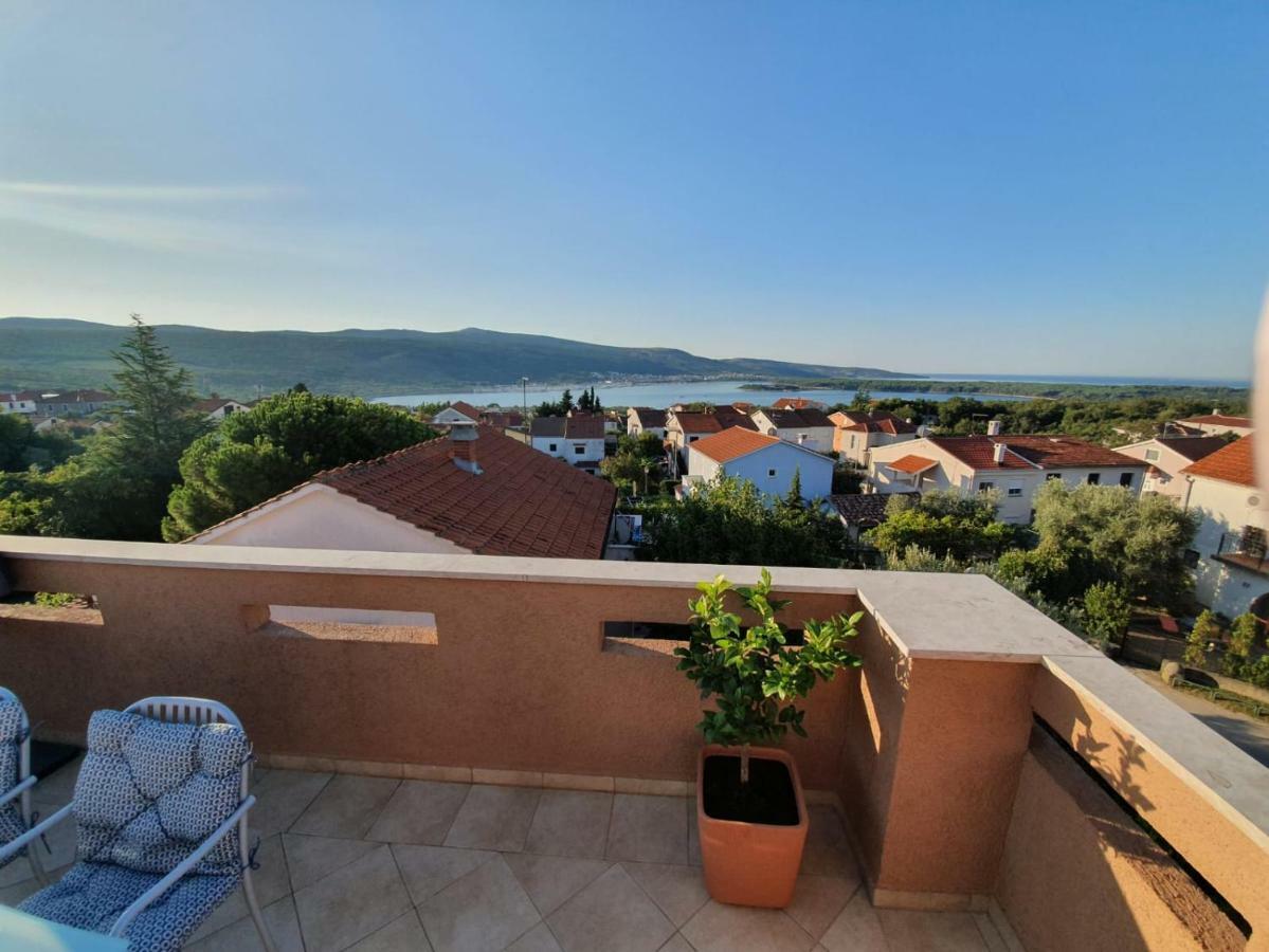 Allure Apartment Kornić Eksteriør billede